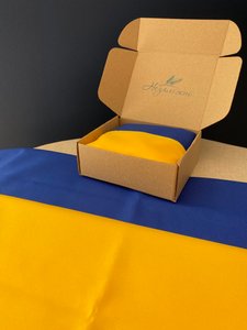 Прапор України 140 см х 90 см