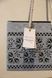 &ldquo;Lace&rdquo; Tote Bag, Size S