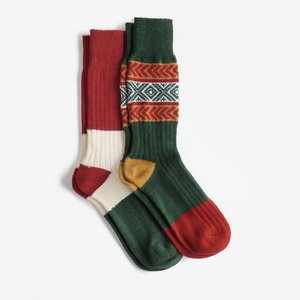 Шкарпетки "Juniper", теплий набір, 36-38