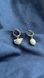 &ldquo;The Flower-Adorned Chicken&rdquo; Earrings