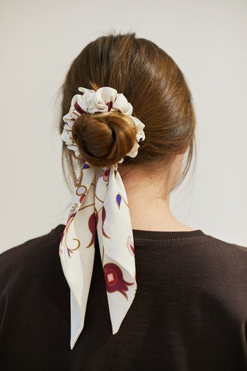 Hair elastics "QIRIM"
