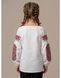 Children's embroidered shirt for girls "Patsyorki", 116