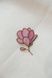 "Magnolia" Brooch