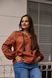 Embroidered women's blouse Mira, M