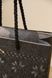 &ldquo;Lace&rdquo; Tote Bag, Size S