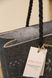&ldquo;Lace&rdquo; Tote Bag, Size S