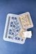 &ldquo;Kalyna&rdquo; Tableware Set, serves 4