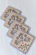 &ldquo;Kalyna&rdquo; Tableware Set, serves 4