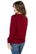 Women's Sweatshirt Vinous, XL