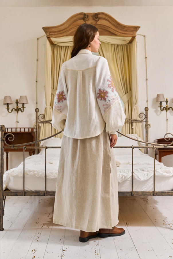 Women's blouse &lsquo;Svitanok&rsquo;, 42