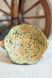Handmade Ceramic Fruit Bowl