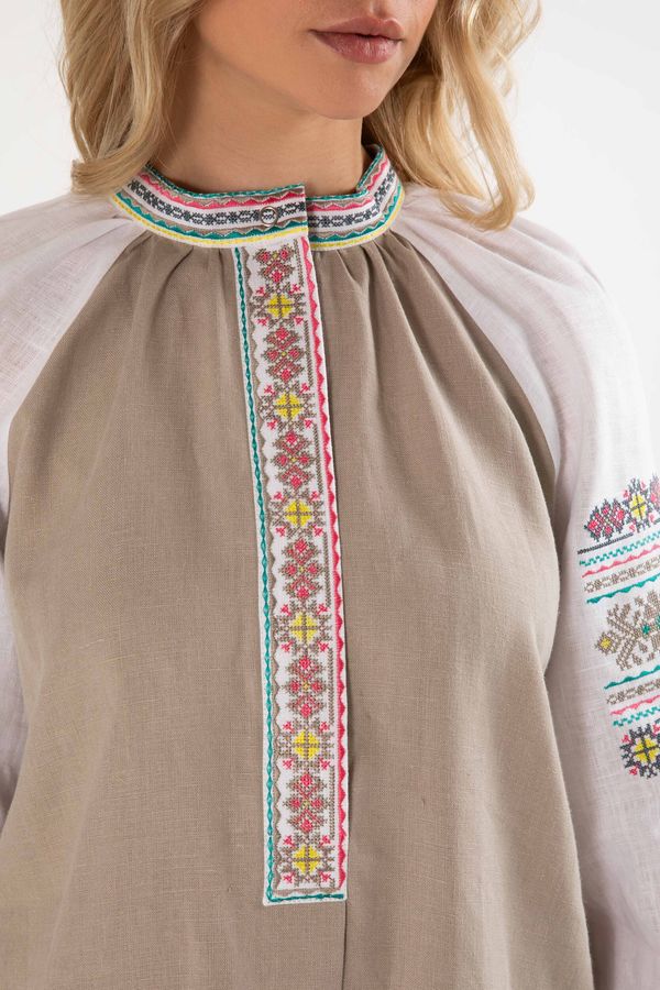 Blouse for women Kropyvnichina, 38