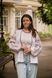 &lsquo;Kharkiv Region&rsquo; women's blouse, 40