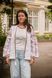 &lsquo;Kharkiv Region&rsquo; women's blouse, 40