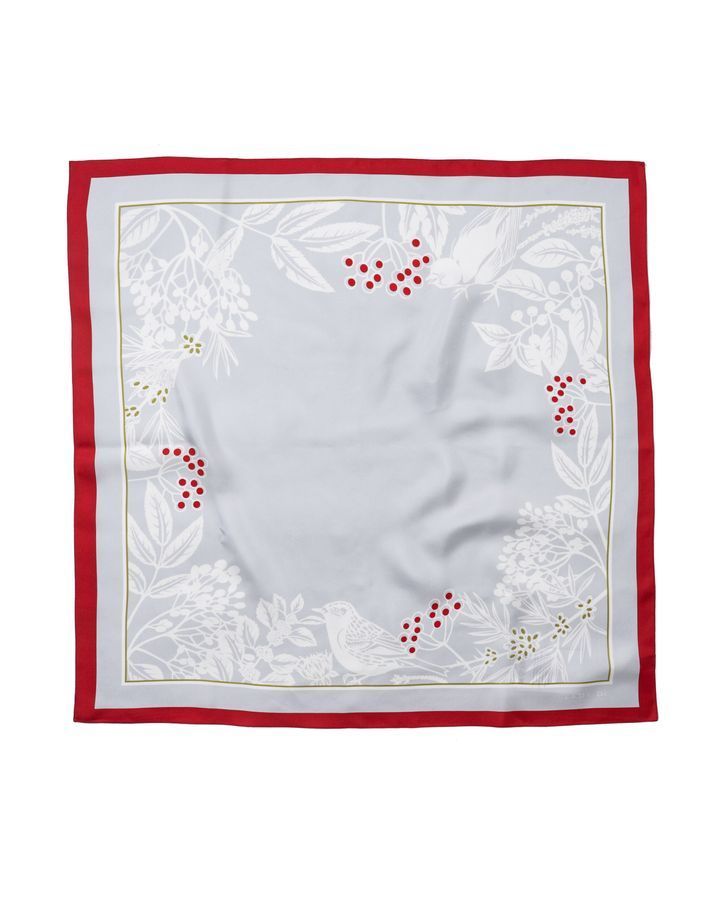 Kerchief "Frost"