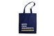 Natural Cotton Tote Bag "Appreciate my Independence"