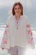 Women's embroidered shirt &ldquo;Fairy Tale&rdquo;, S