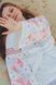 Women's embroidered shirt &ldquo;Fairy Tale&rdquo;, S