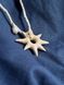 Pendant &ldquo;Guiding star&rdquo;
