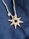 Pendant &ldquo;Guiding star&rdquo;