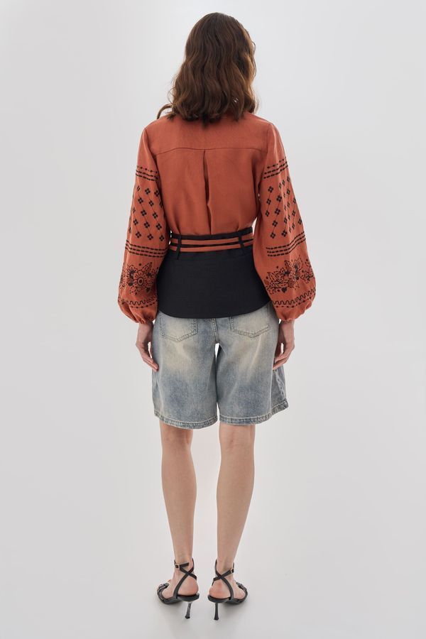 Belt with a pocket &ndash; Gazdinya, XS-S