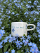 'How are you?' mug, 250 ml