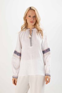 Women's embroidered shirt “Khmelnytska oblast”, 34