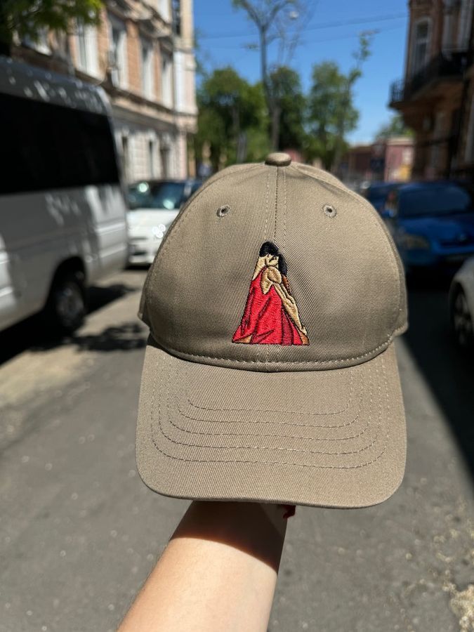 Кепка &laquo;Політ&raquo;