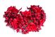 Luxuriant Red Wreath