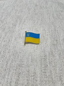 Значок "Прапор України"