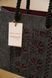 &lsquo;Kalyna&rsquo; tote bag, Size M