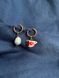 &ldquo;The Chicken and Her Egg&rdquo; Earrings