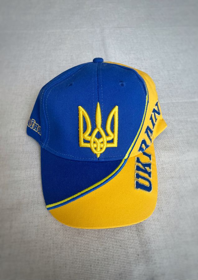 Кепка "Ukraine"