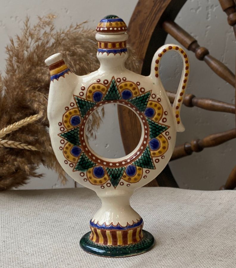 Kumanets Kosiv Ceramic (Drinkware)