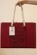 &lsquo;Kalyna&rsquo; tote bag, Size M